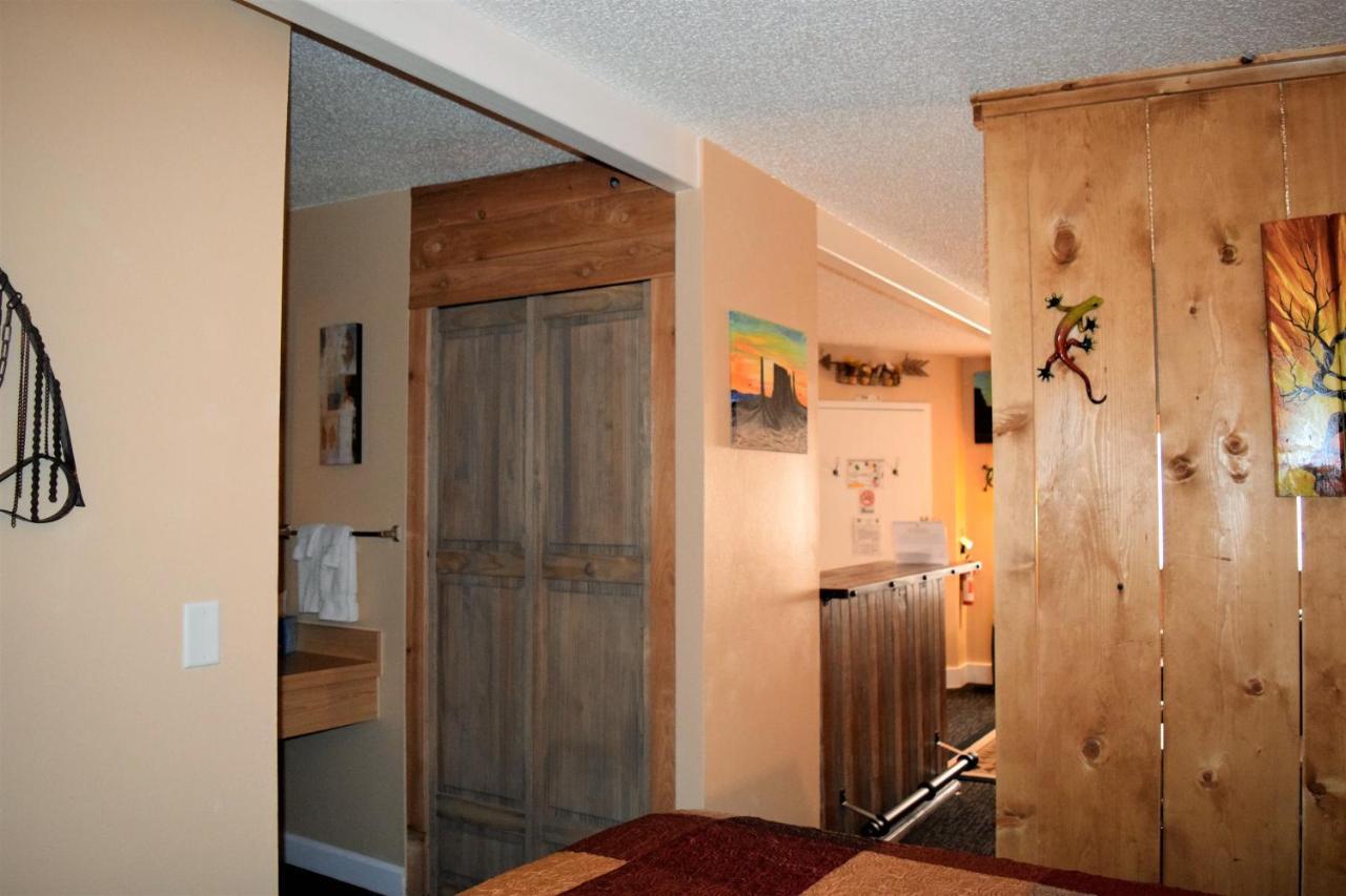 הוילה מואב St Danes Kokopelli Cabin מראה חיצוני תמונה