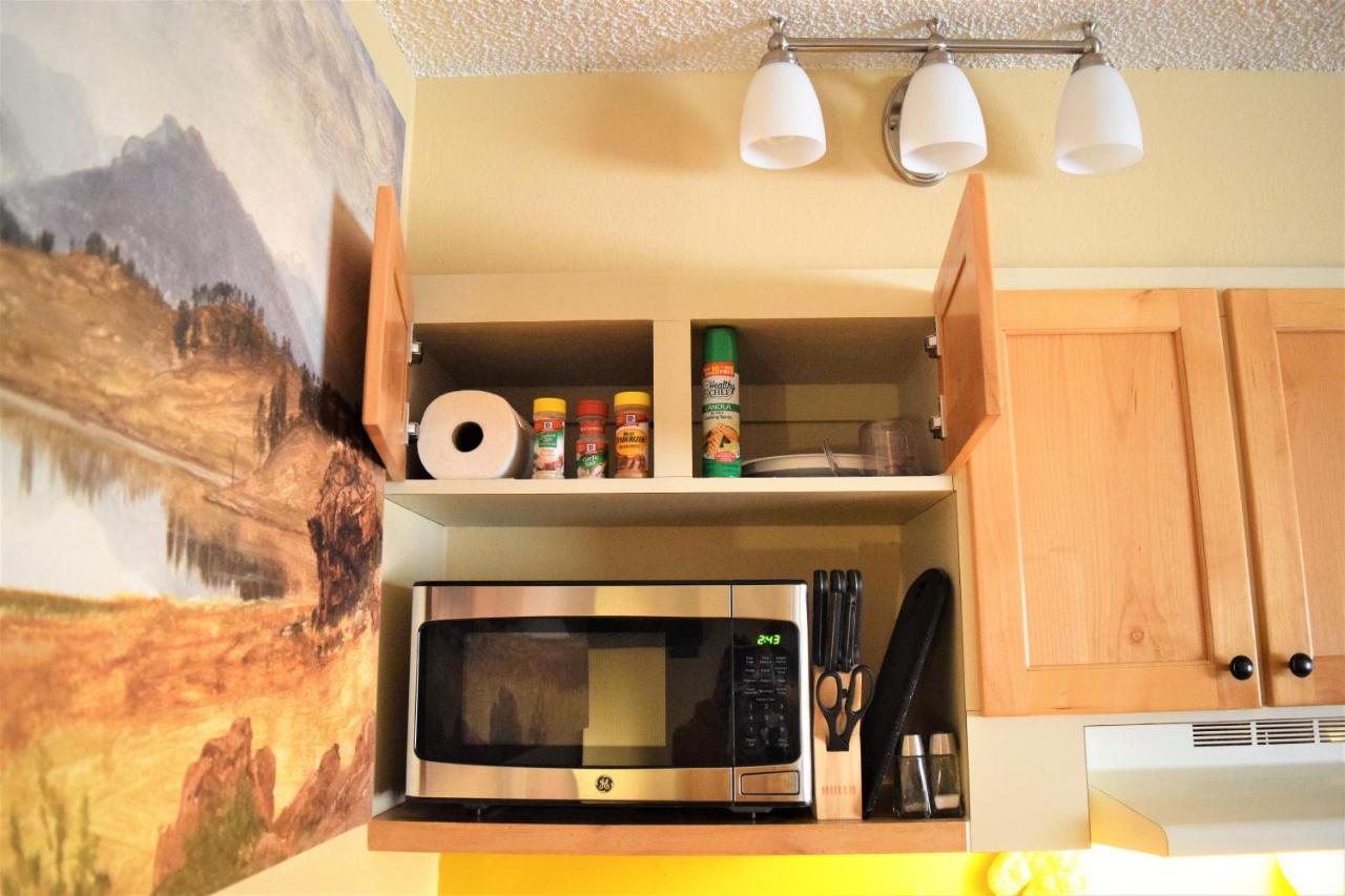 הוילה מואב St Danes Kokopelli Cabin מראה חיצוני תמונה