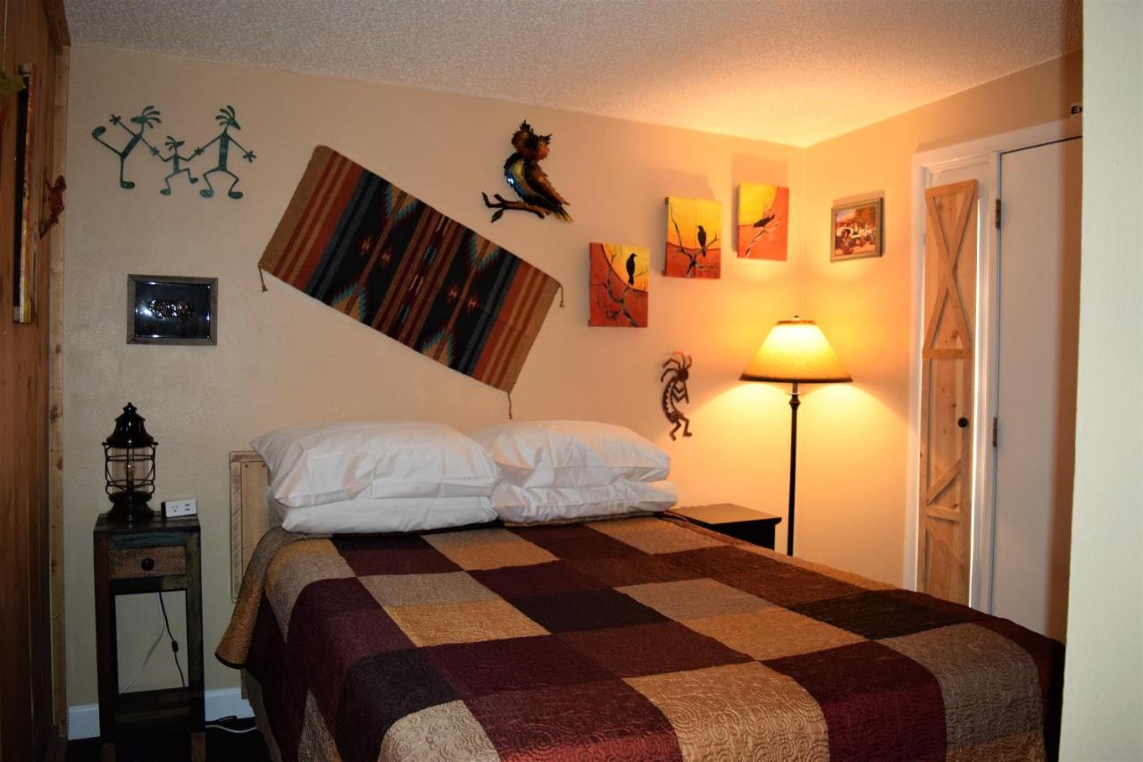 הוילה מואב St Danes Kokopelli Cabin מראה חיצוני תמונה