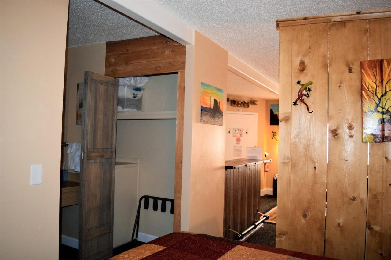 הוילה מואב St Danes Kokopelli Cabin מראה חיצוני תמונה