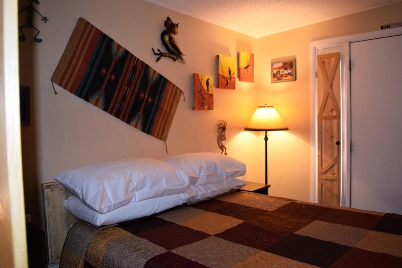 הוילה מואב St Danes Kokopelli Cabin מראה חיצוני תמונה
